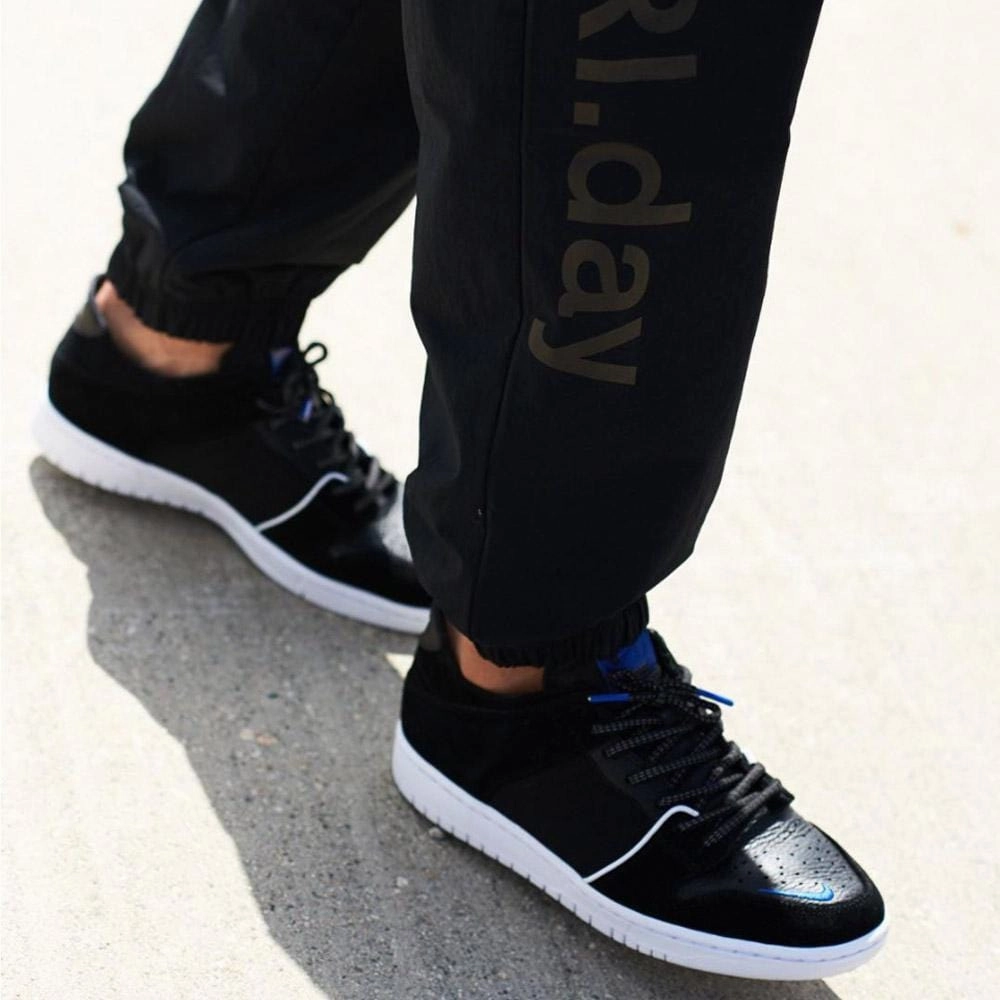 Soulland x Nike SB Dunk Low Pro 'FRI.day Part 0.2' Nike SB skateboarding shoes