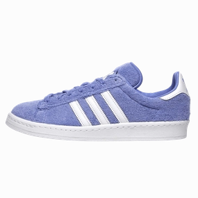 South Park x adidas Campus 80 Towelie Adidas Campus low-top retro sneakers