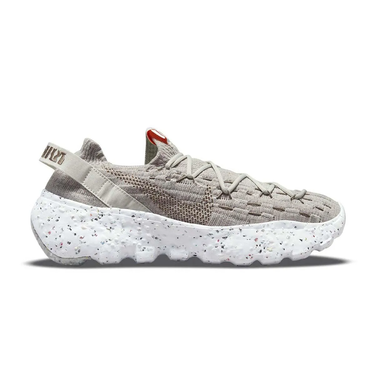 Space Hippie 04 'Light Bone'