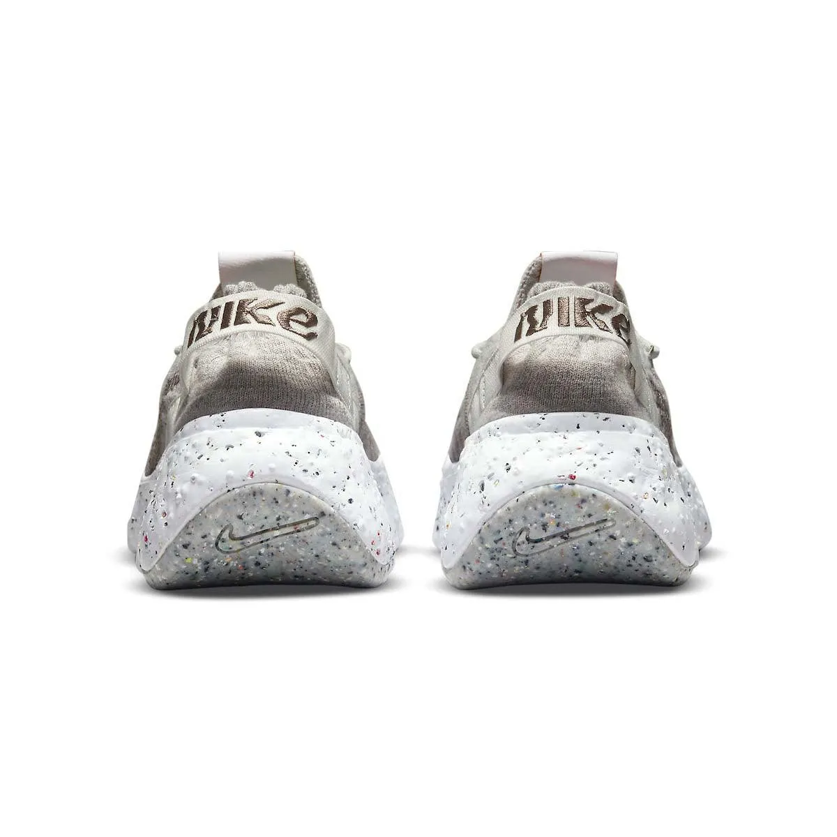 Space Hippie 04 'Light Bone'