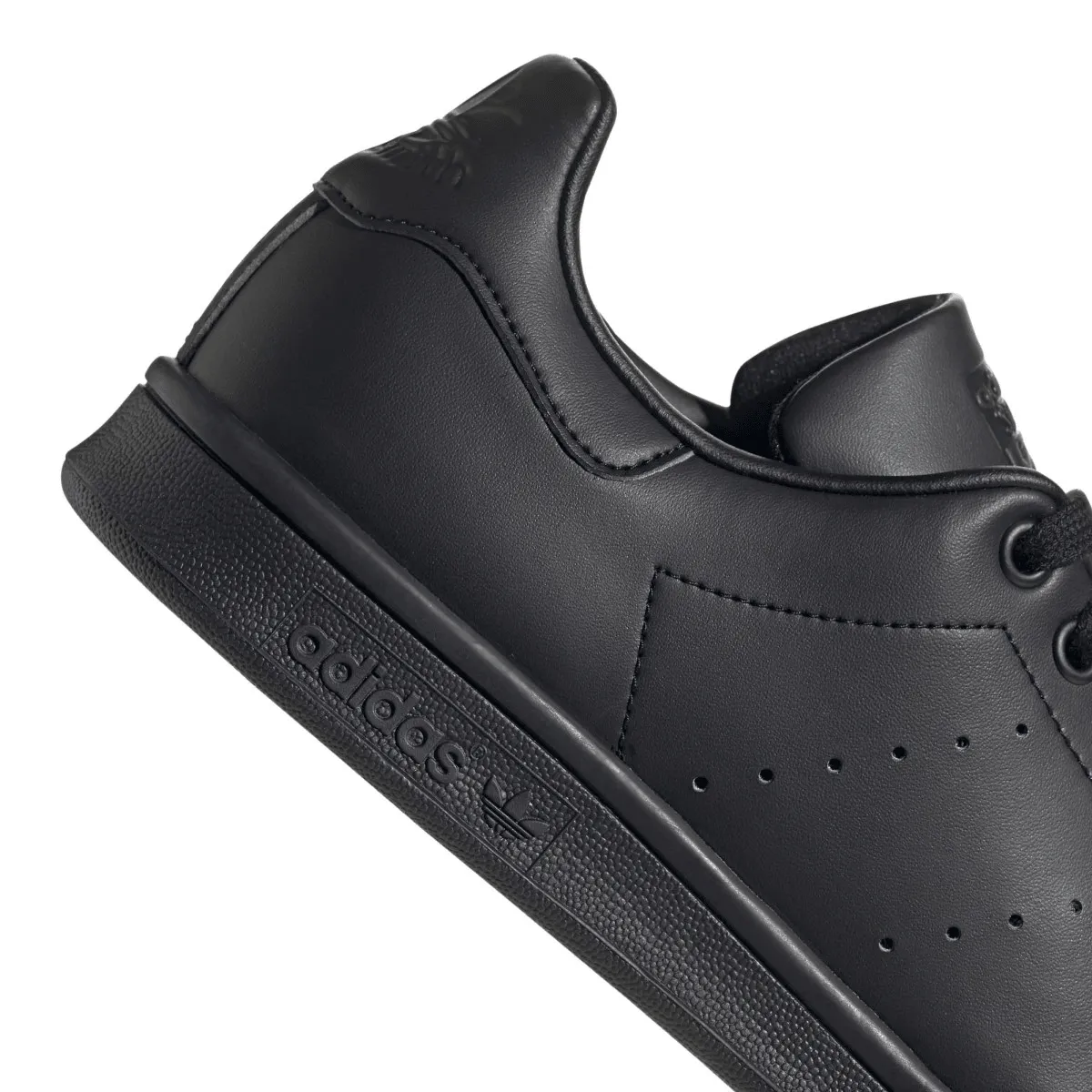 Stan Smith 'Core Black'
