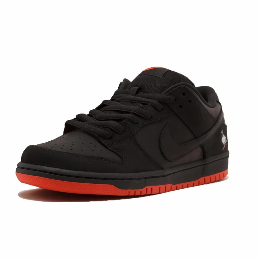 Staple x Nike SB Dunk Low Pigeon Nike SB skateboarding shoes