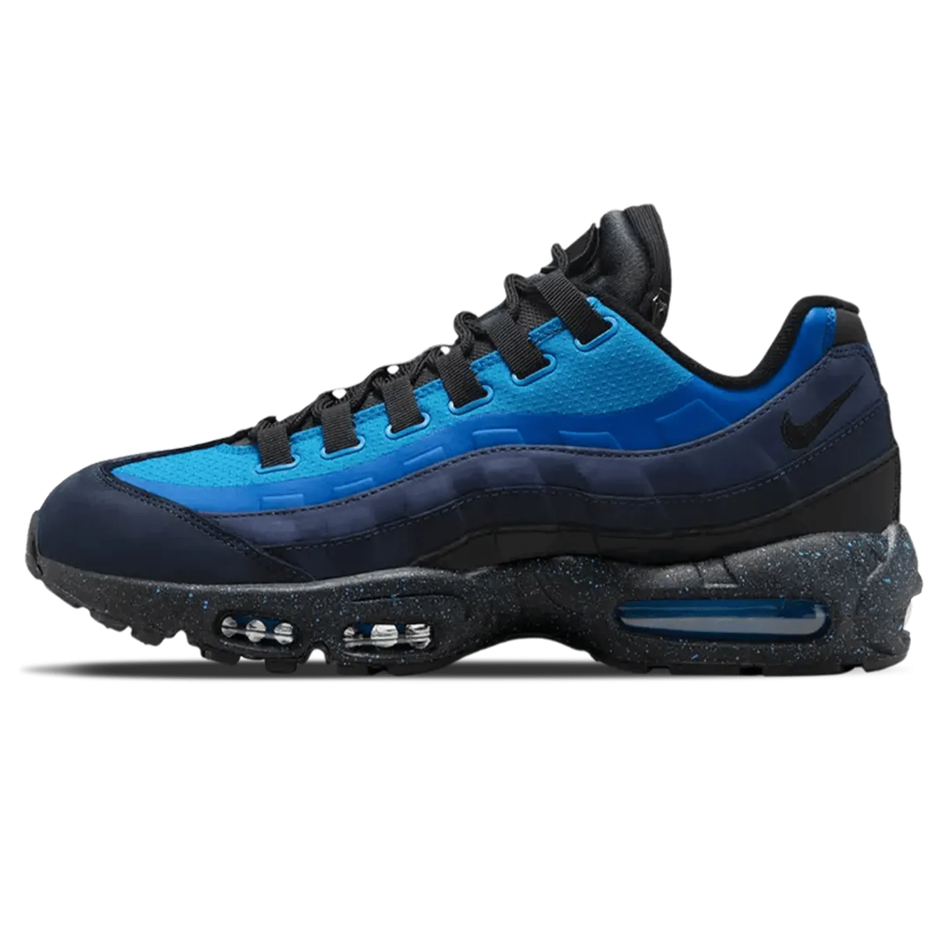Stash x Nike Air Max 95 '2024' nike air max 95 sporty and durable shoes
