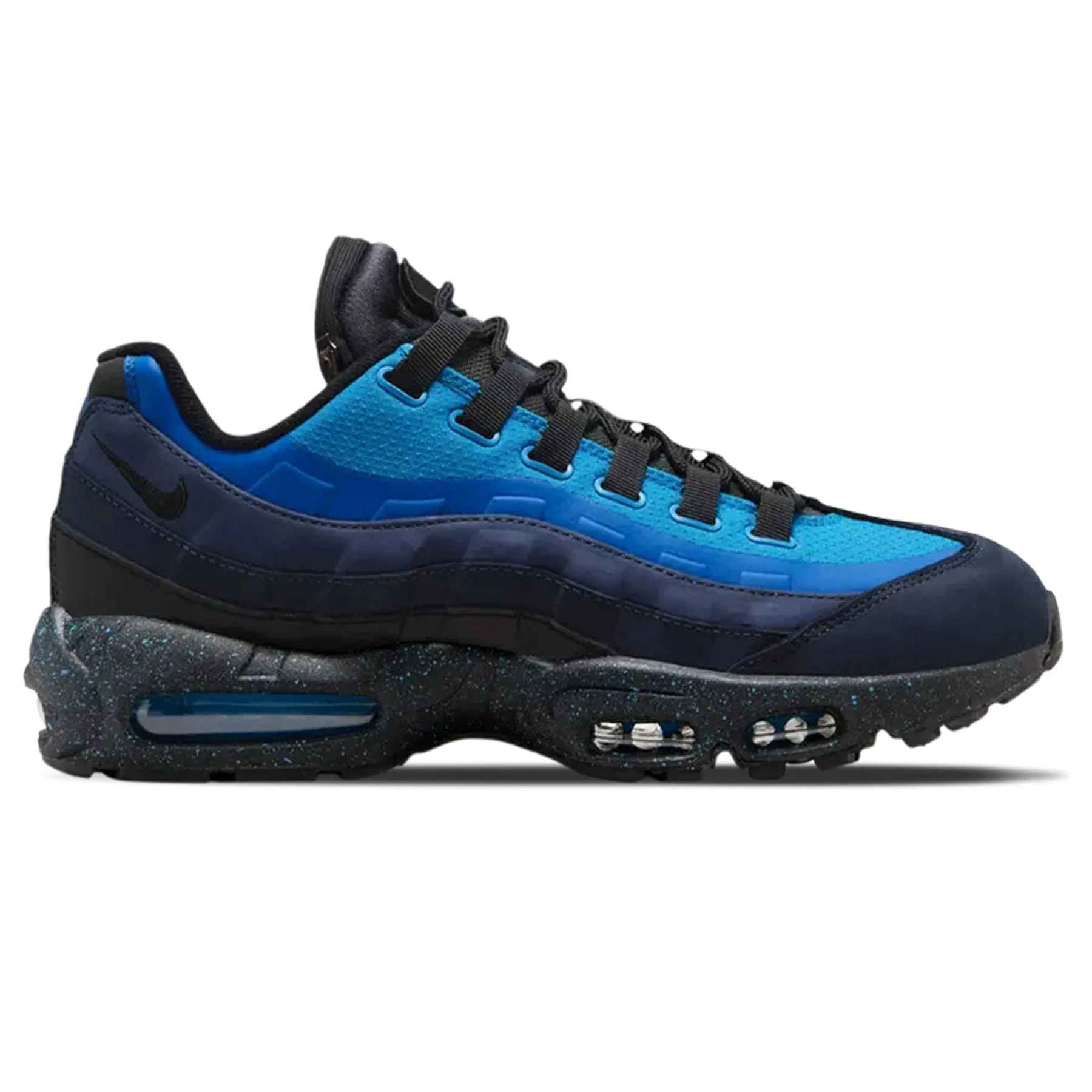 Stash x Nike Air Max 95 '2024' Nike Max 95 versions