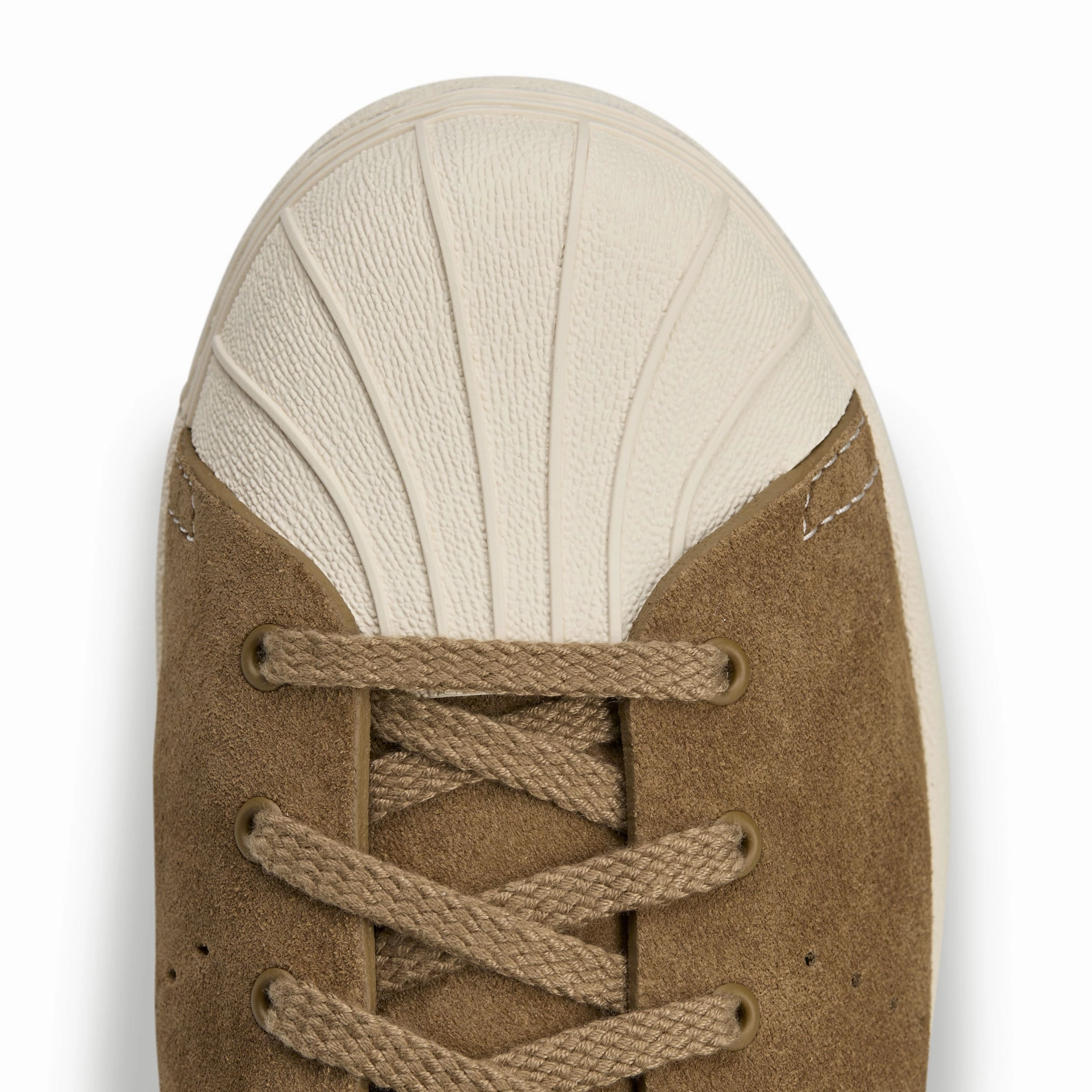 Superstar Hi x Wales Bonner All-around lifestyle footwear