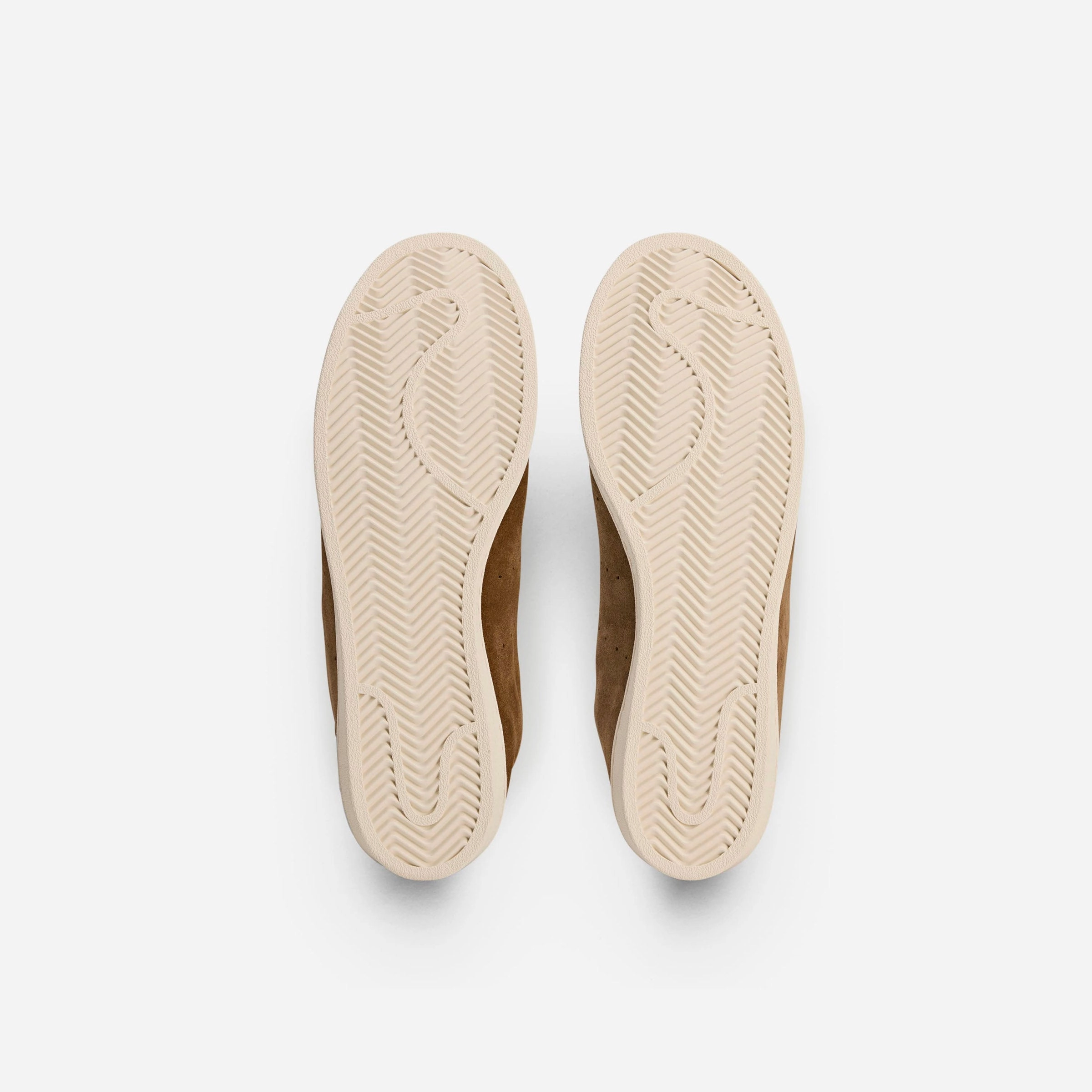 Superstar Hi x Wales Bonner All-around lifestyle footwear