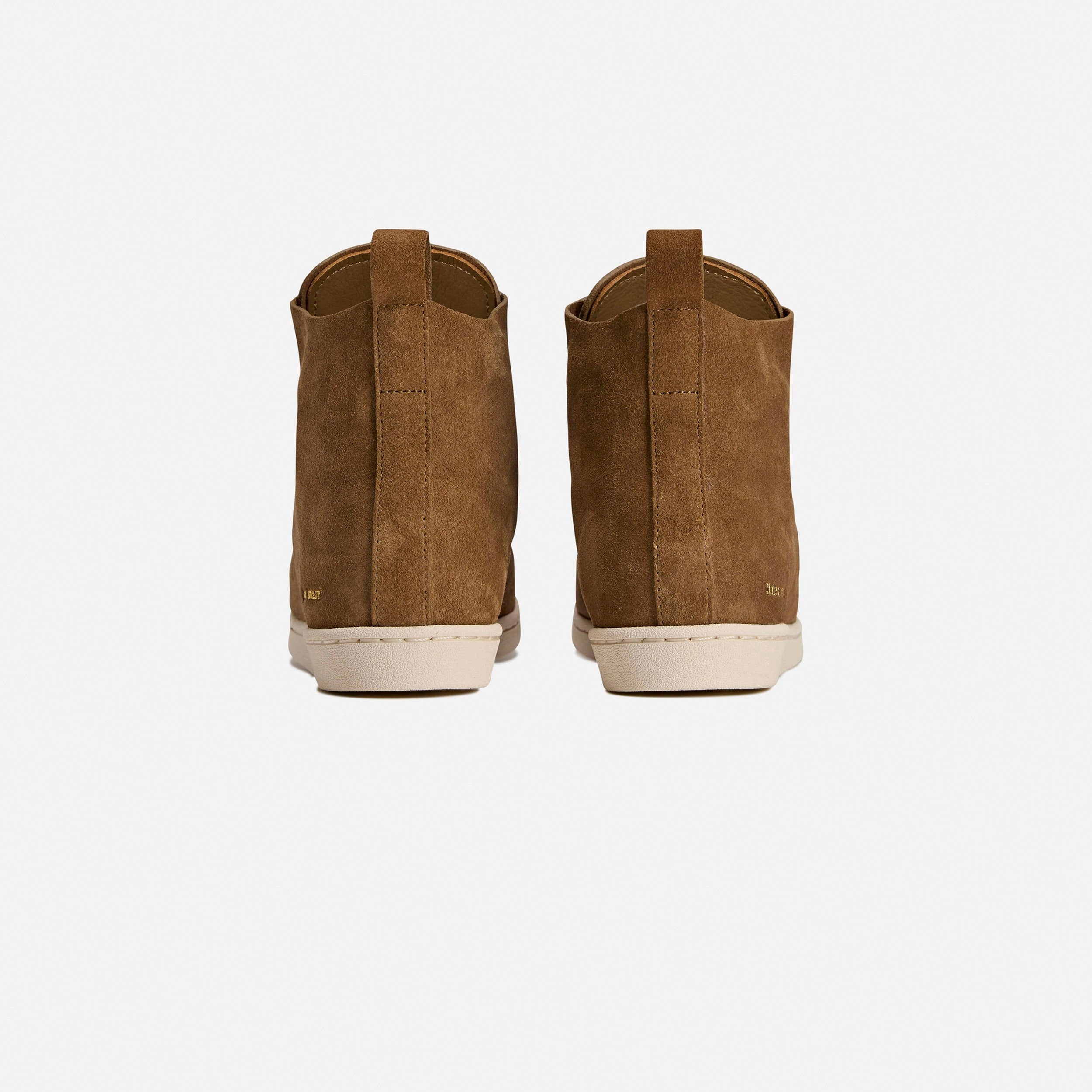 Superstar Hi x Wales Bonner All-around lifestyle footwear