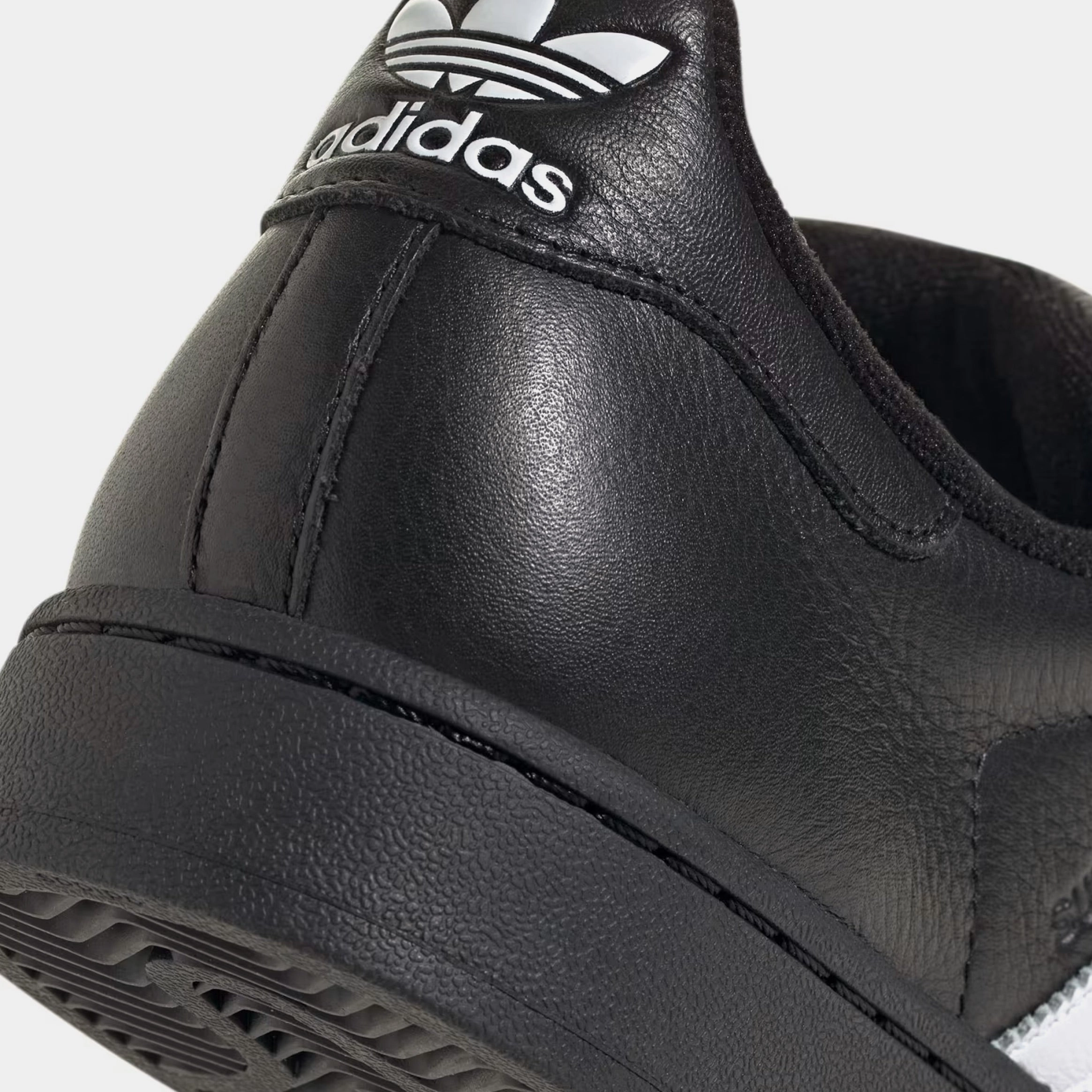 Superstar II Mens Lifestyle Shoes (White/Black) Shell toe urban sneakers