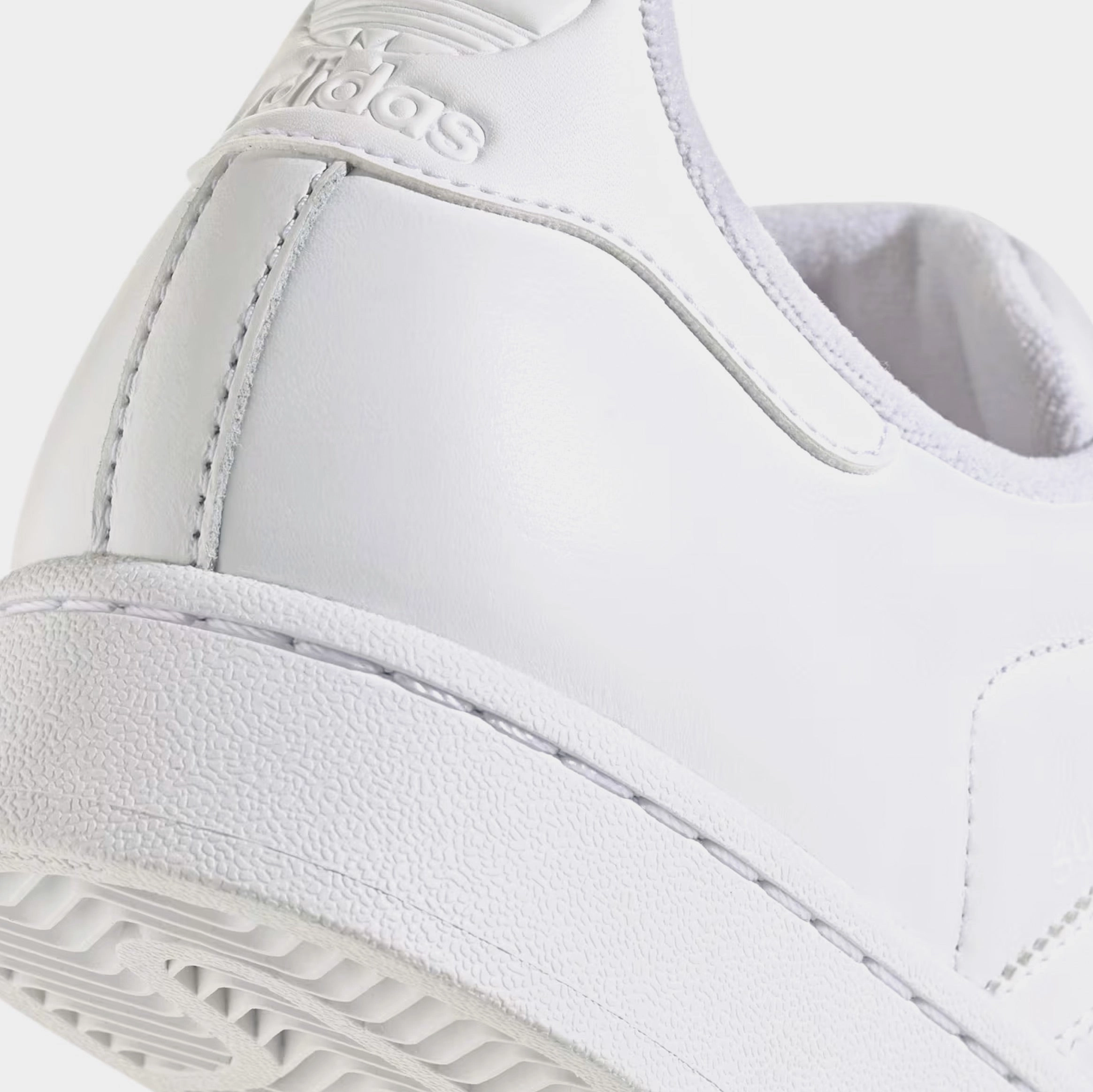 Superstar II Mens Lifestyle Shoes (White) Shell toe urban sneakers
