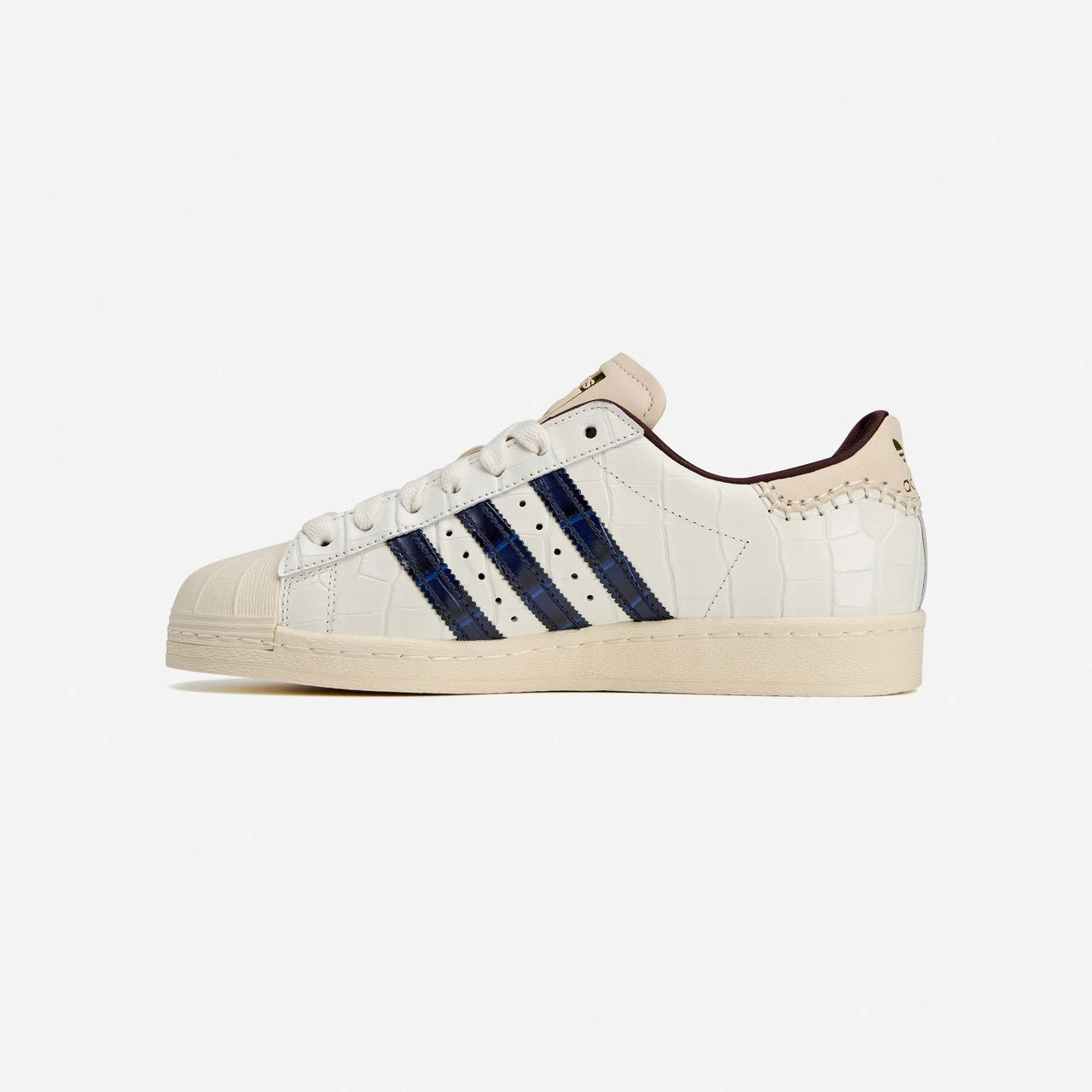 Superstar Lo Croc x Wales Bonner All-around lifestyle footwear
