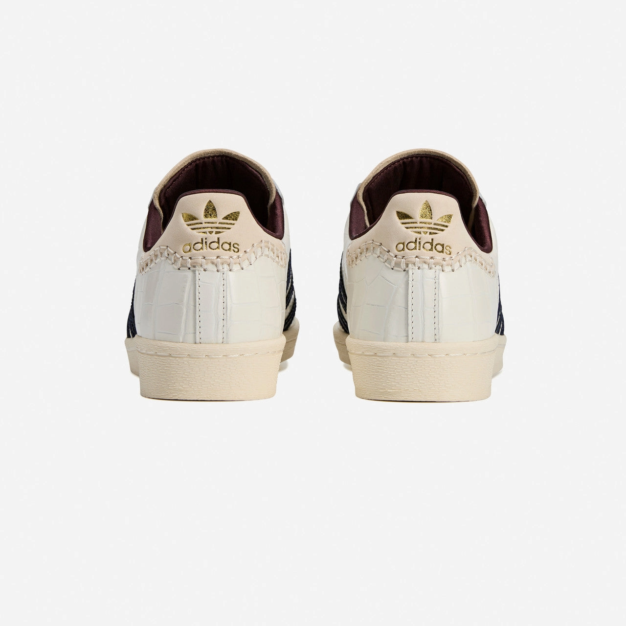 Superstar Lo Croc x Wales Bonner All-around lifestyle footwear