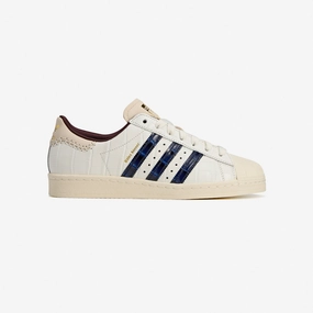 Superstar Lo Croc x Wales Bonner Classic Adidas low-top shoes
