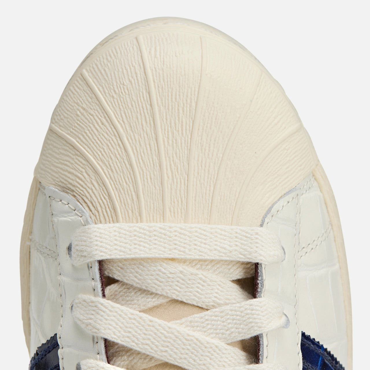 Superstar Lo Croc x Wales Bonner All-around lifestyle footwear
