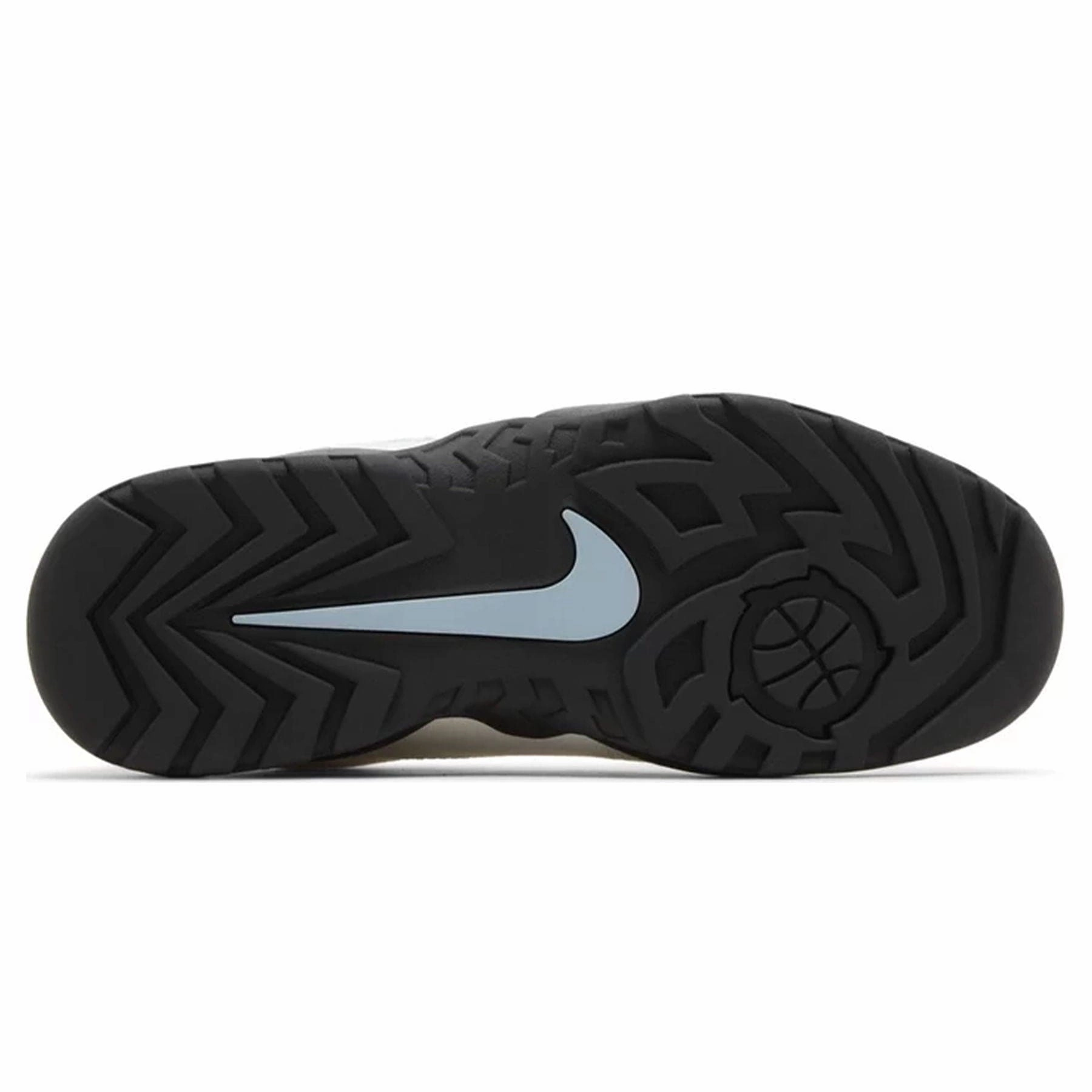 Supreme x Nike Darwin Low SB 'Sail' Nike SB skateboarding shoes