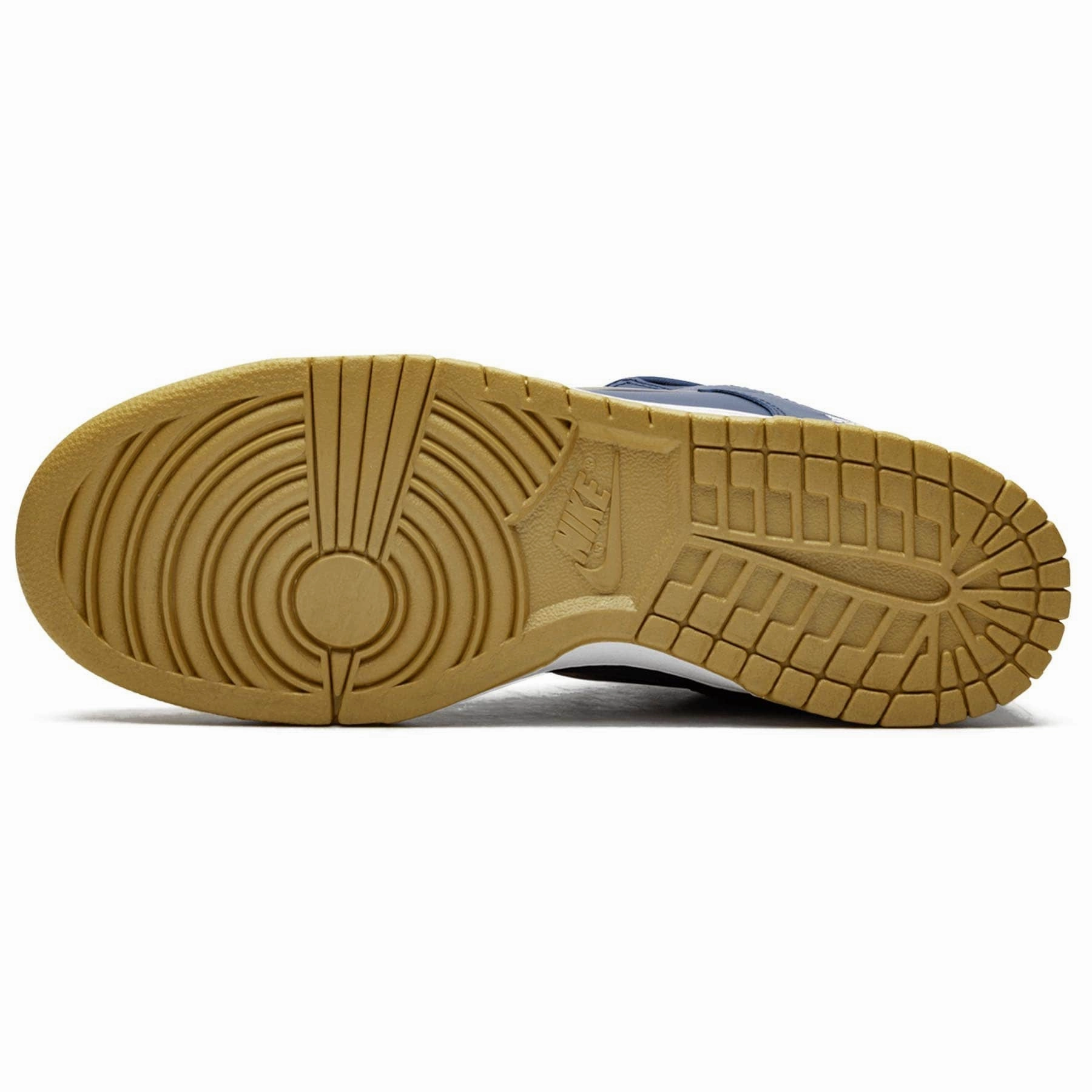 Supreme x Nike Dunk SB Low QS 'Metallic Gold' Nike SB skateboarding shoes