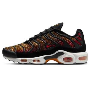 Swarovski x Nike Air Max Plus Wmns 'Sunset' Nike Air Max lifestyle sneakers with sport details