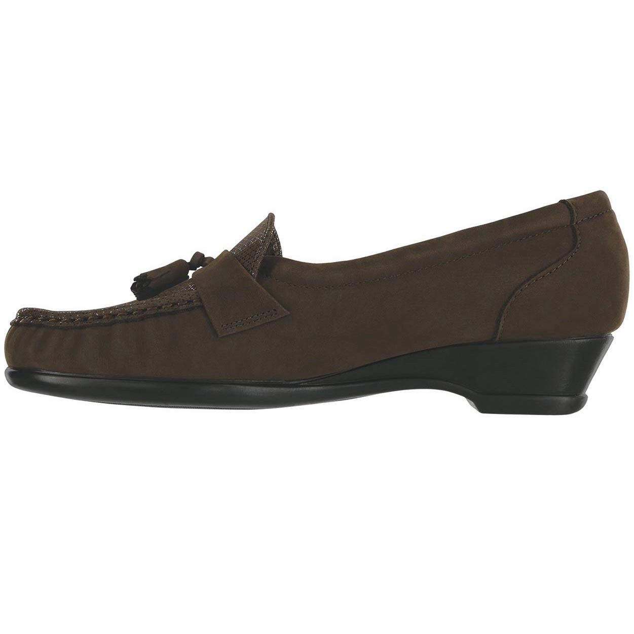 Taylor - Brown SAS orthopedic comfort shoes