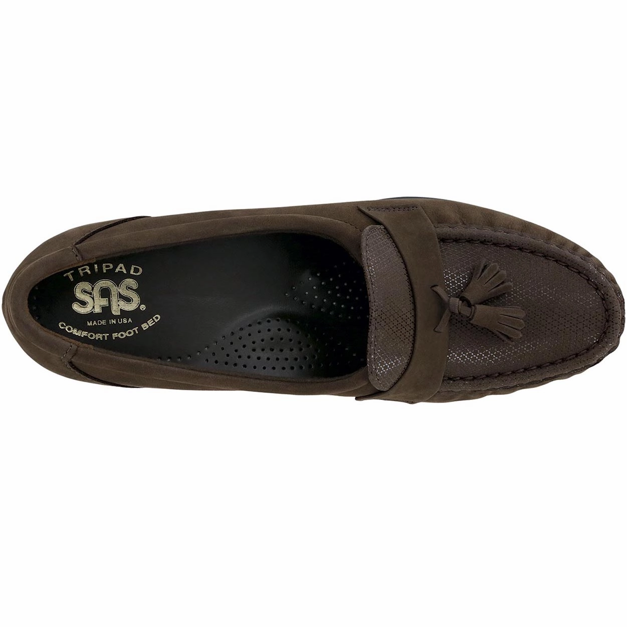 Taylor - Brown SAS orthopedic comfort shoes