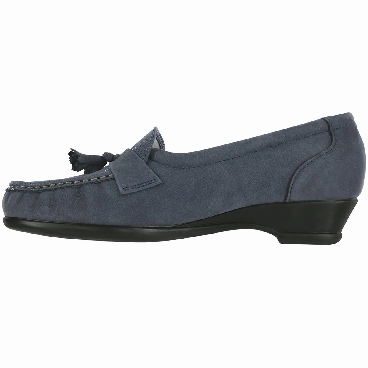 Taylor - Jeans SAS orthopedic comfort shoes