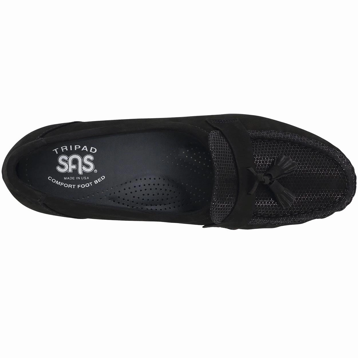 Taylor - Onyx SAS orthopedic comfort shoes