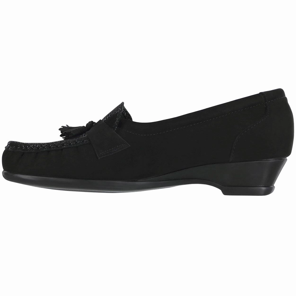 Taylor - Onyx SAS orthopedic comfort shoes