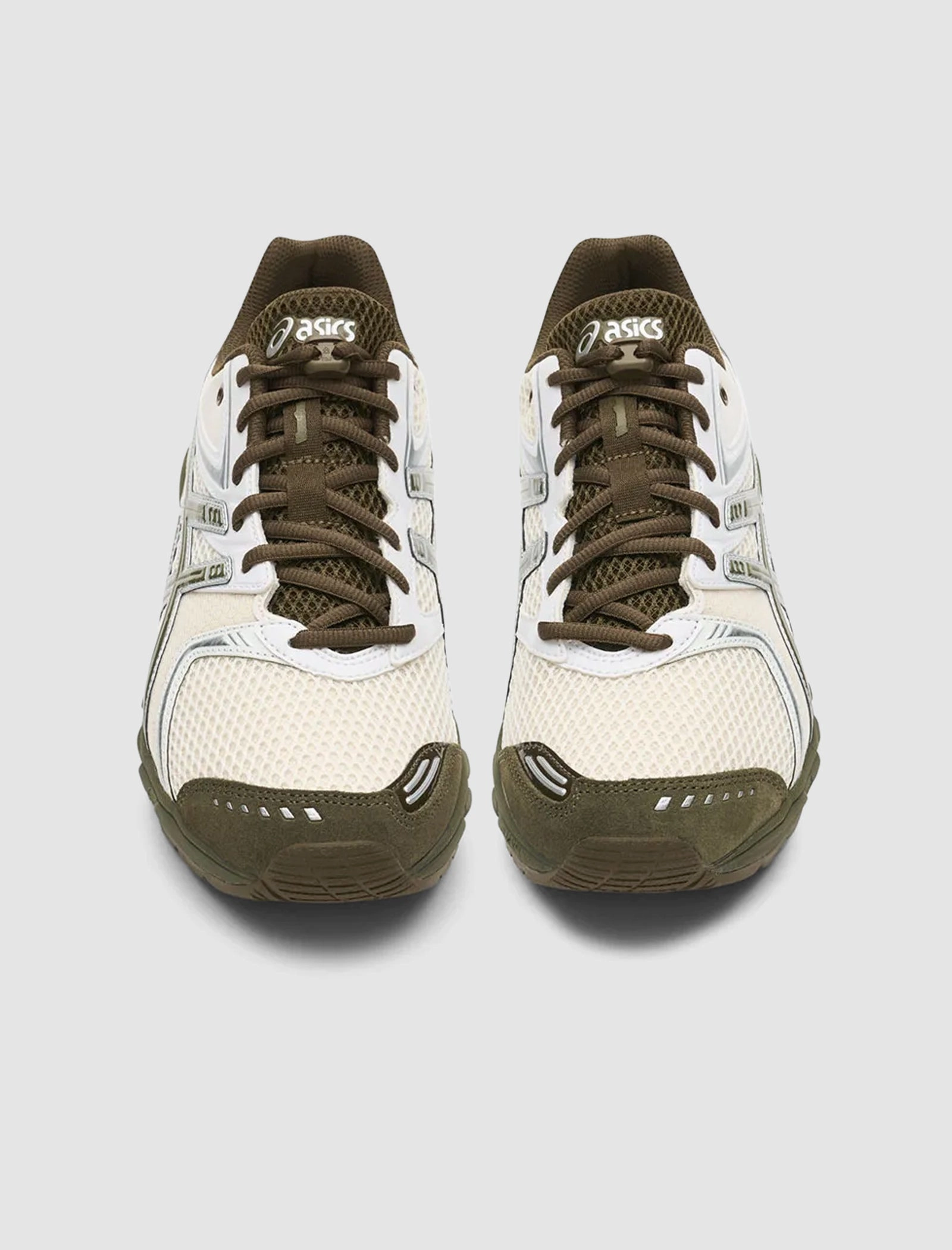TEMPTATION VACATION GEL-DS TRAINER 24 "WHITE/BLACK" Everyday active sneakers