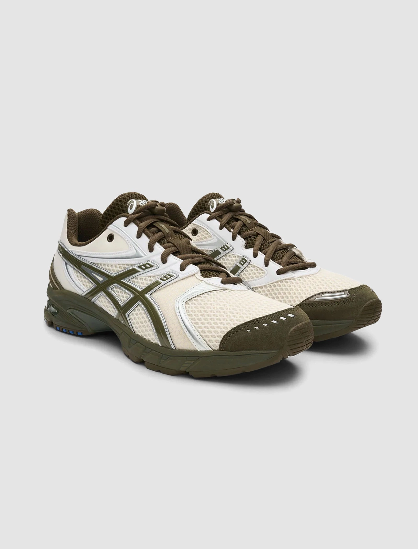 TEMPTATION VACATION GEL-DS TRAINER 24 "WHITE/BLACK" Everyday active sneakers
