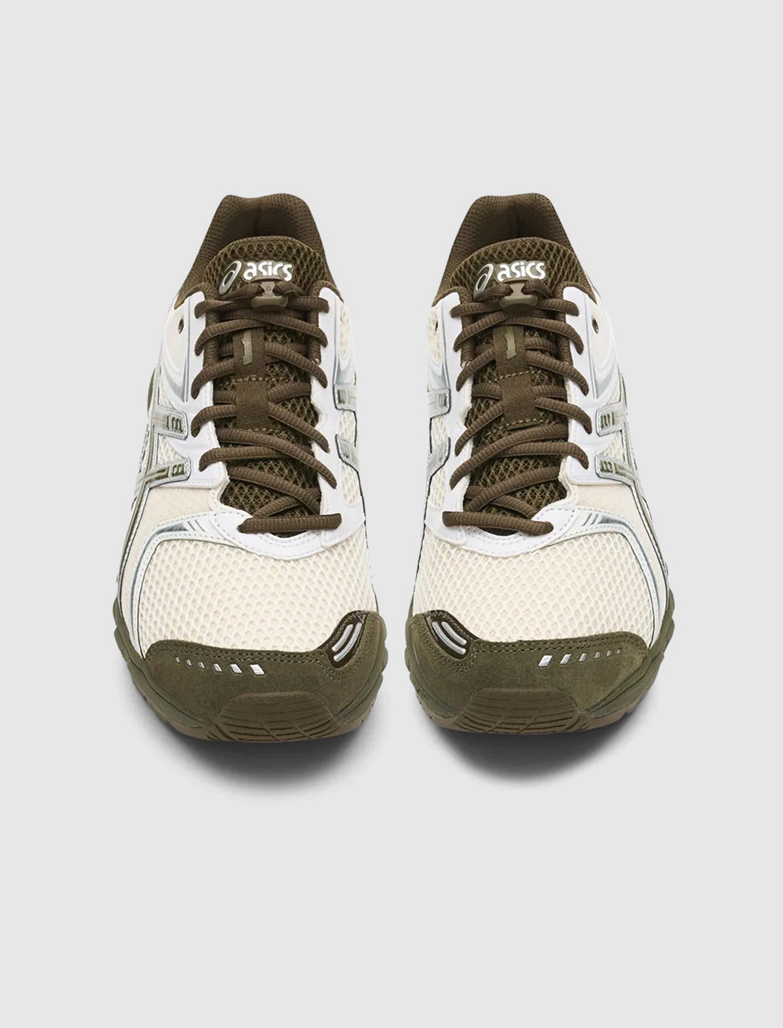 TEMPTATION VACATION GEL-DS TRAINER 24 "WHITE/BLACK" Modern running sneakers