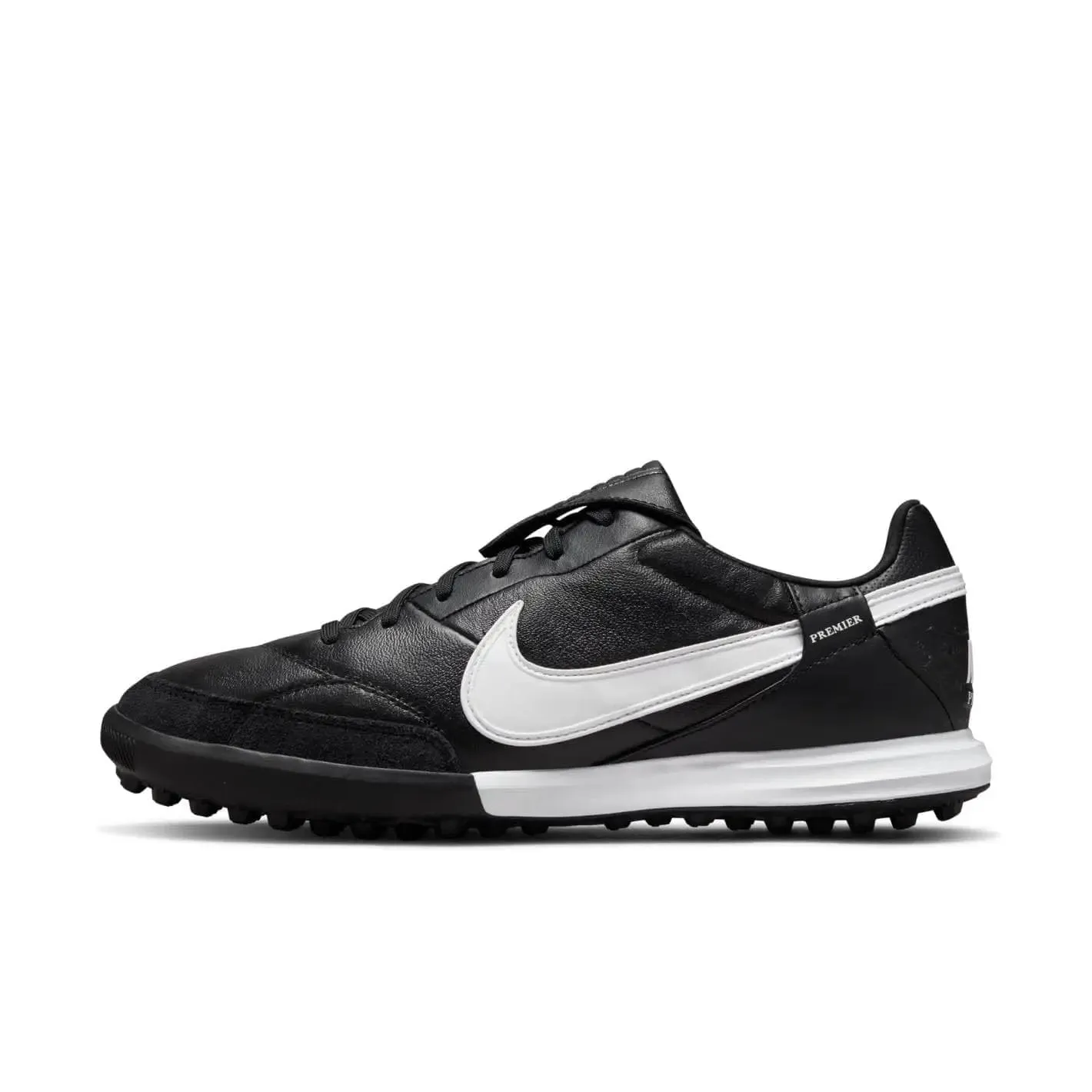 The Nike Premier 3 TF Premier sneakers