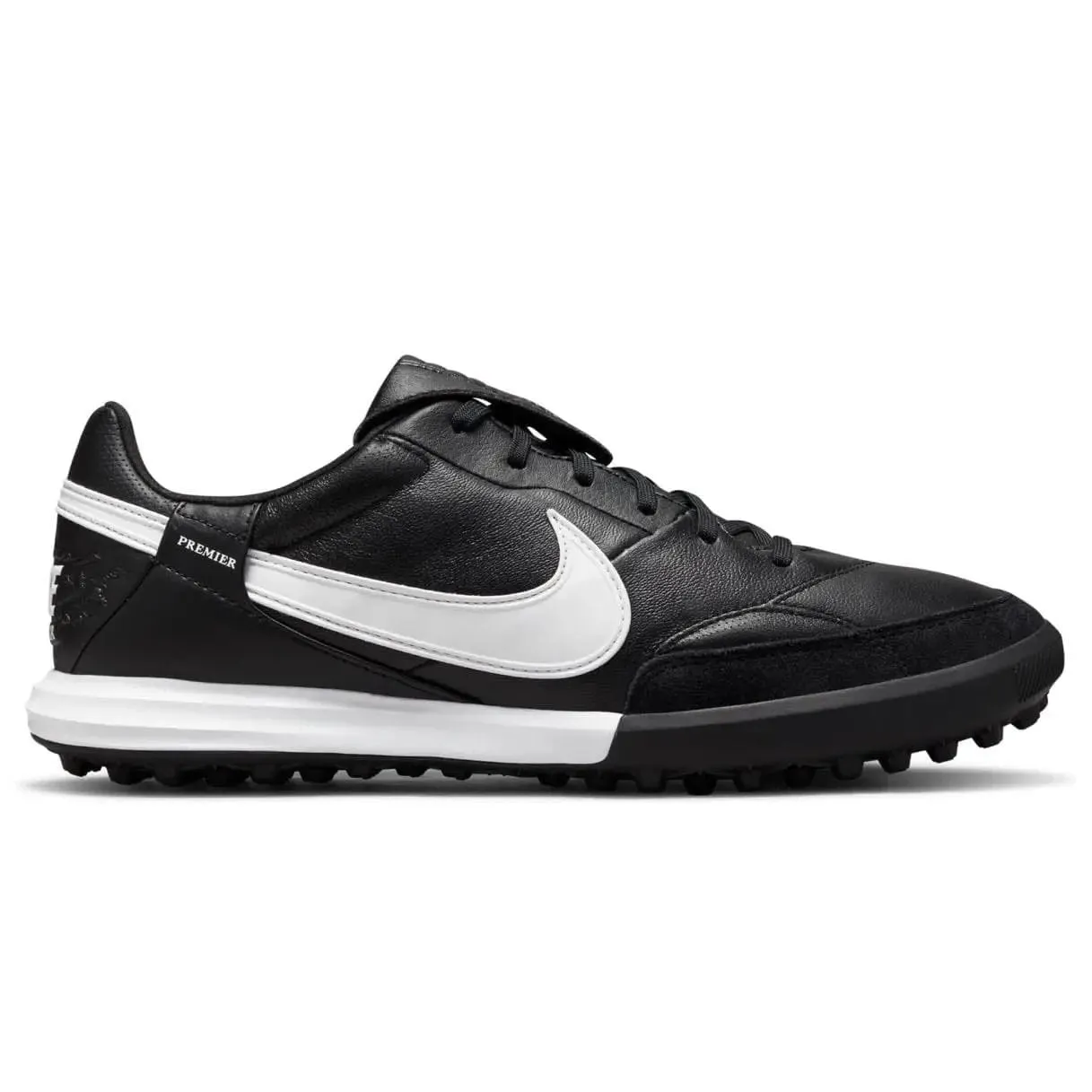 The Nike Premier 3 TF nike premier classic stylish sneakers