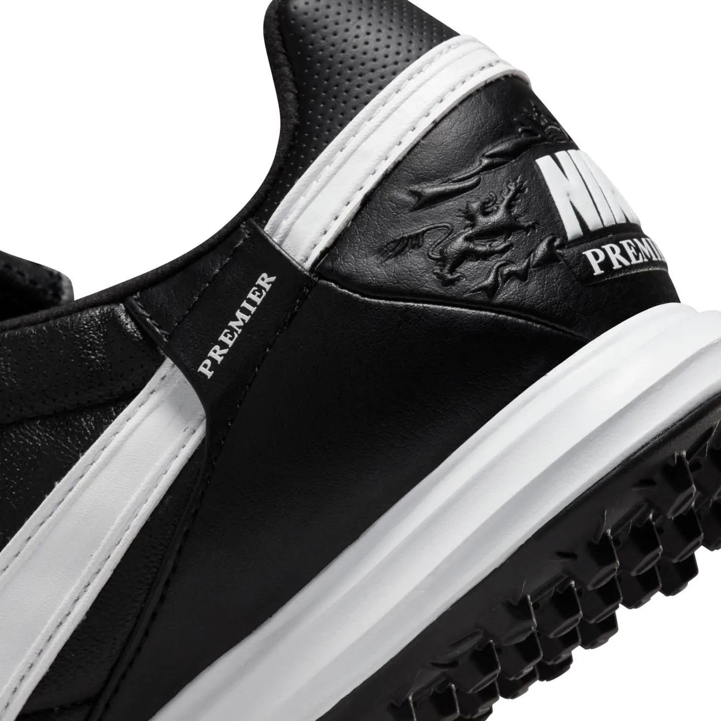 The Nike Premier 3 TF Premier sneakers