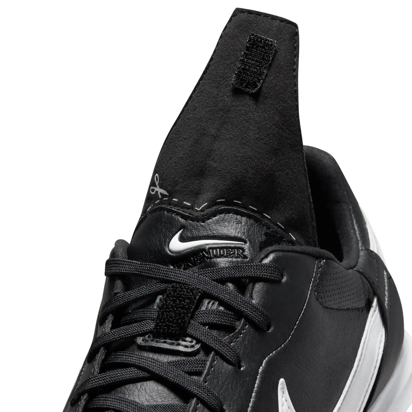 The Nike Premier 3 TF Premier sneakers