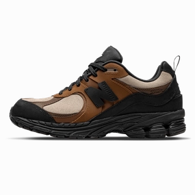 The Basement x New Balance 2002R 'Earth Brown' All-purpose NB 2002R trainers