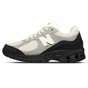 The Basement x New Balance 2002R 'Stone Grey' All-purpose NB 2002R trainers