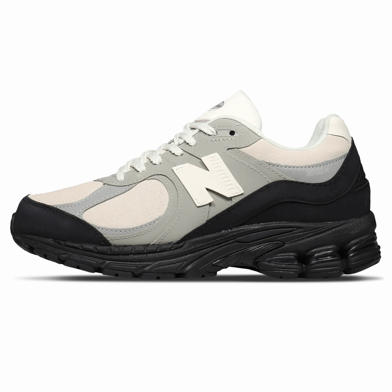 The Basement x New Balance 2002R 'Stone Grey' All-purpose NB 2002R trainers