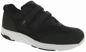 TMV - Nova SAS comfort walking shoes with supportive build