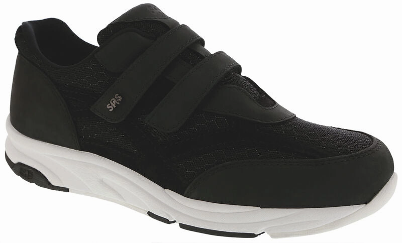 TMV - Nova SAS comfort walking shoes with supportive build
