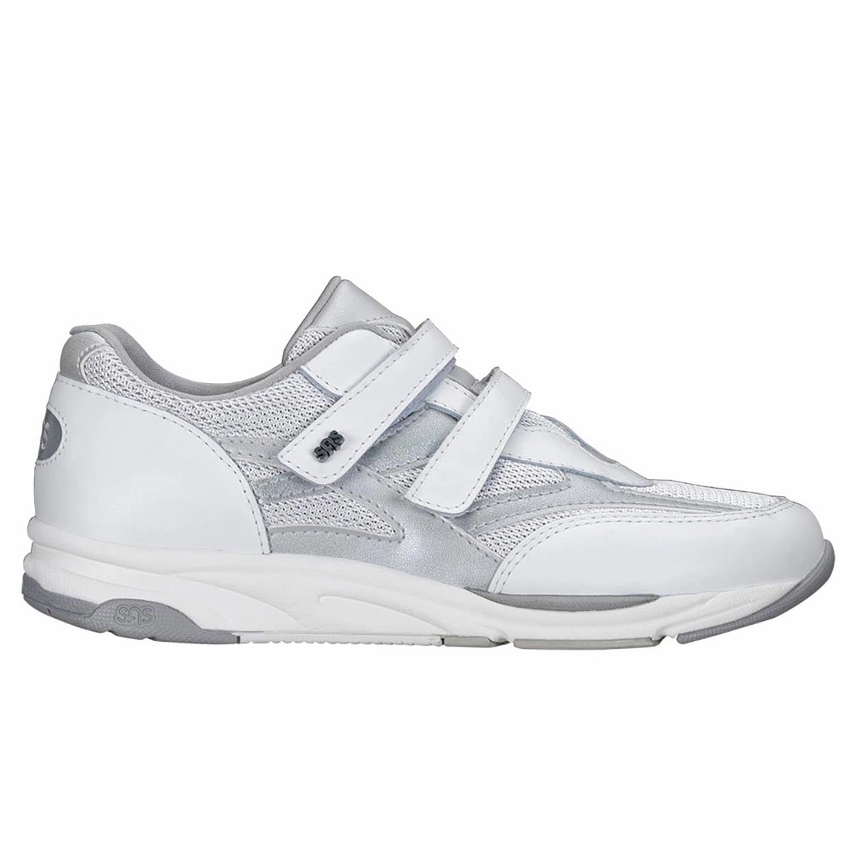 TMV - Silver SAS orthopedic comfort shoes