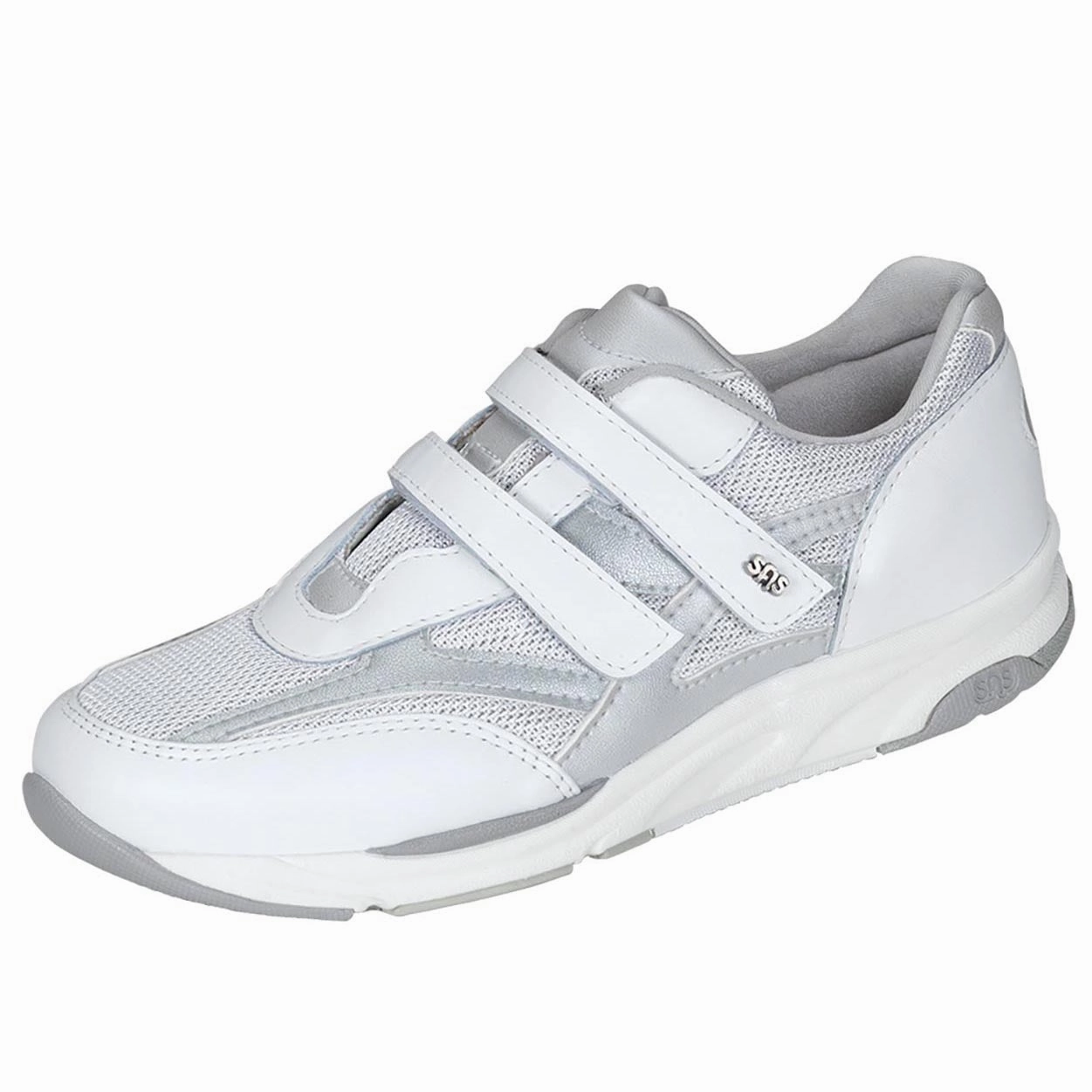 TMV - Silver SAS orthopedic comfort shoes