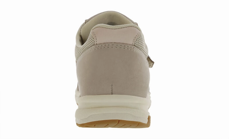 TMV - Taupe/Pink SAS orthopedic comfort shoes