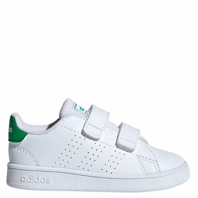 TODDLER ADVANTAGE *FINAL SALE Everyday Adidas lifestyle shoes