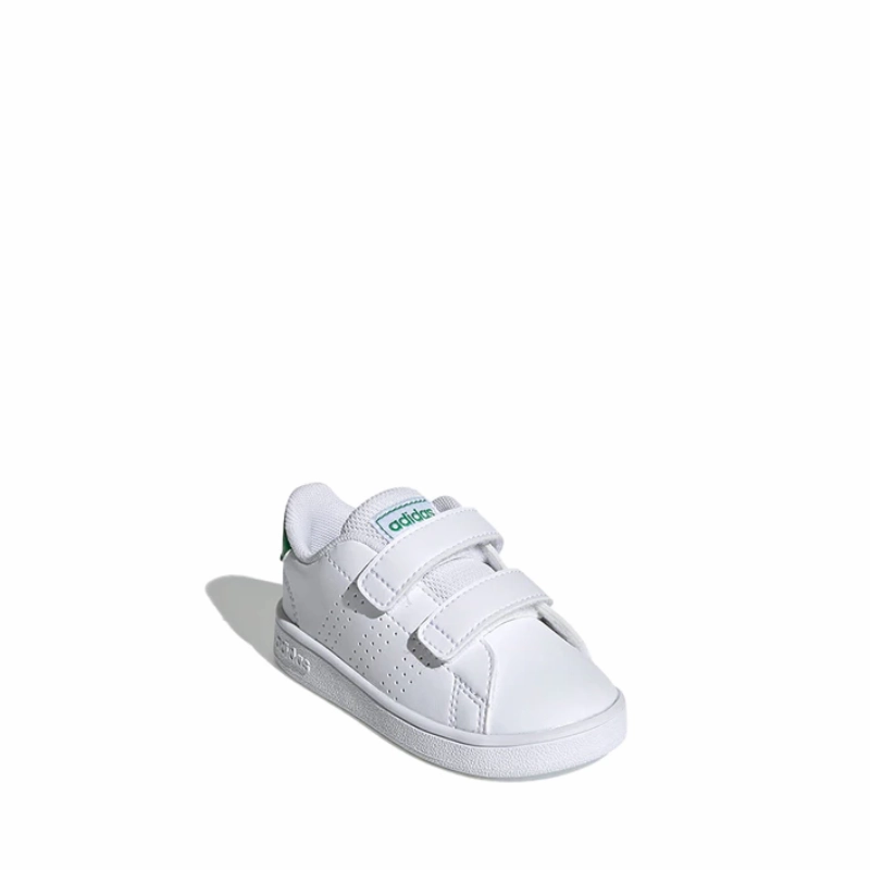 TODDLER ADVANTAGE *FINAL SALE Minimal street sneakers