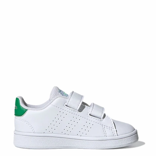 TODDLER ADVANTAGE *FINAL SALE Minimal street sneakers