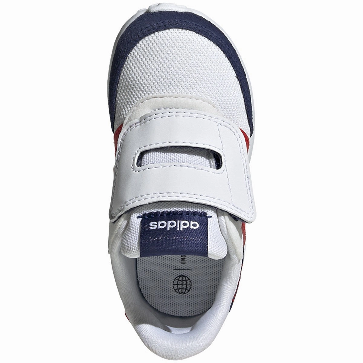 TODDLER RUN 70s AC I *FINAL SALE Minimal street sneakers