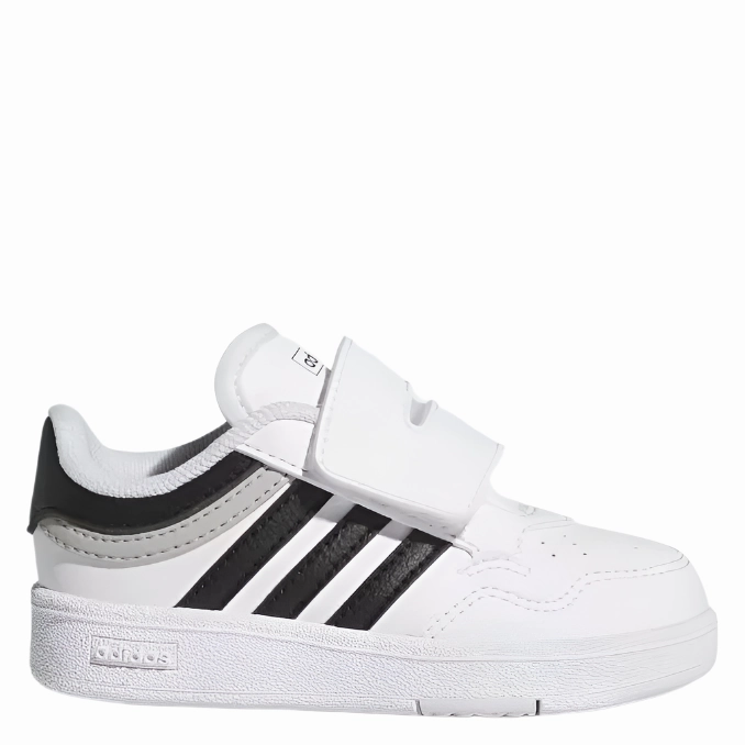 TODDLERS' HOOPS 4.0 Everyday Adidas lifestyle shoes