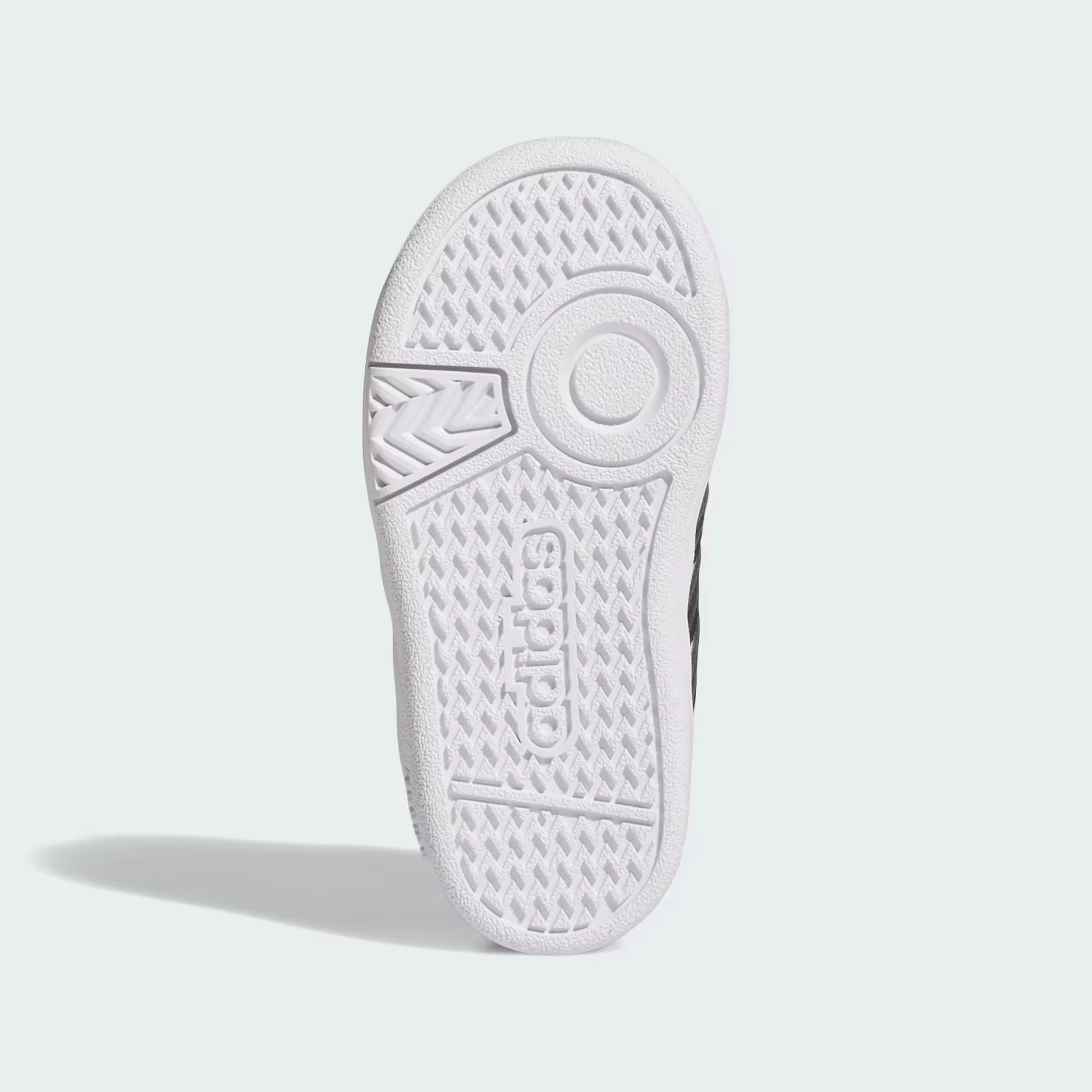 TODDLERS' HOOPS 4.0 Minimal street sneakers