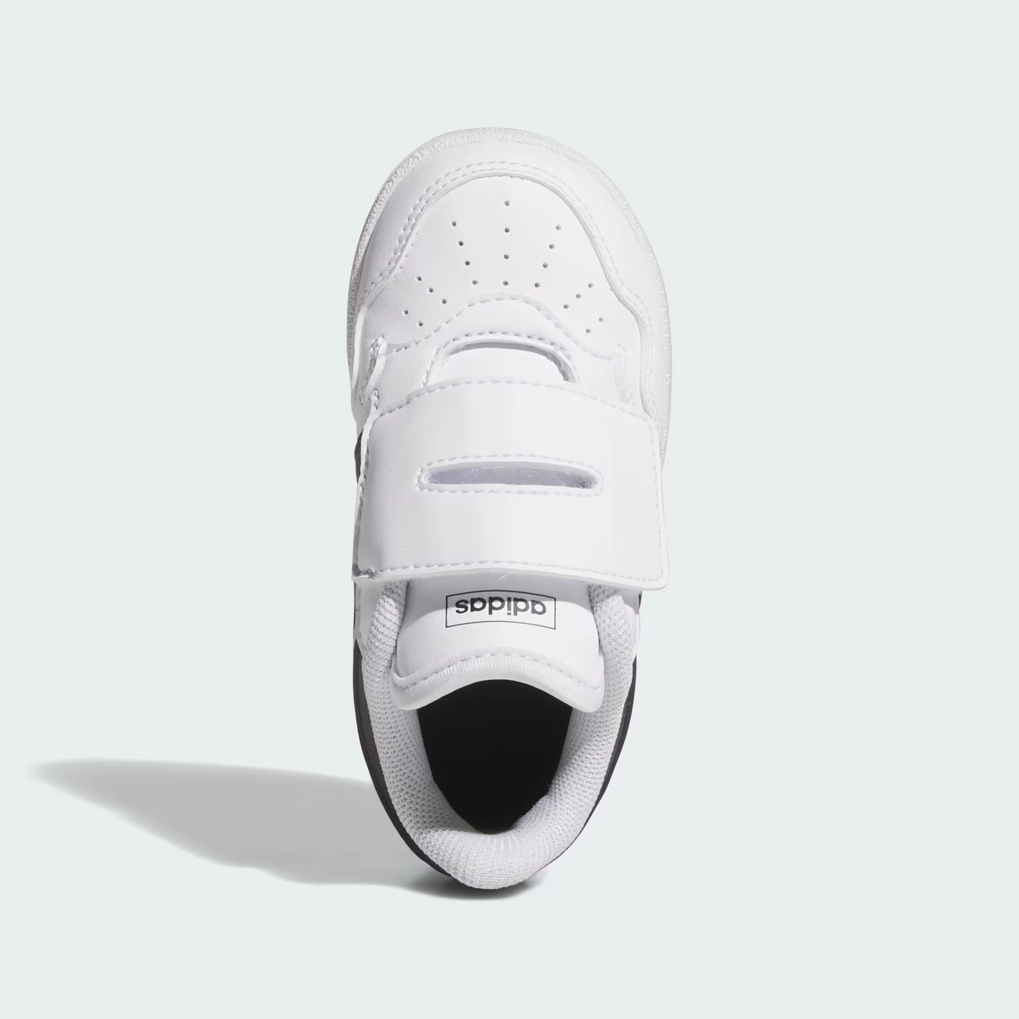 TODDLERS' HOOPS 4.0 Minimal street sneakers