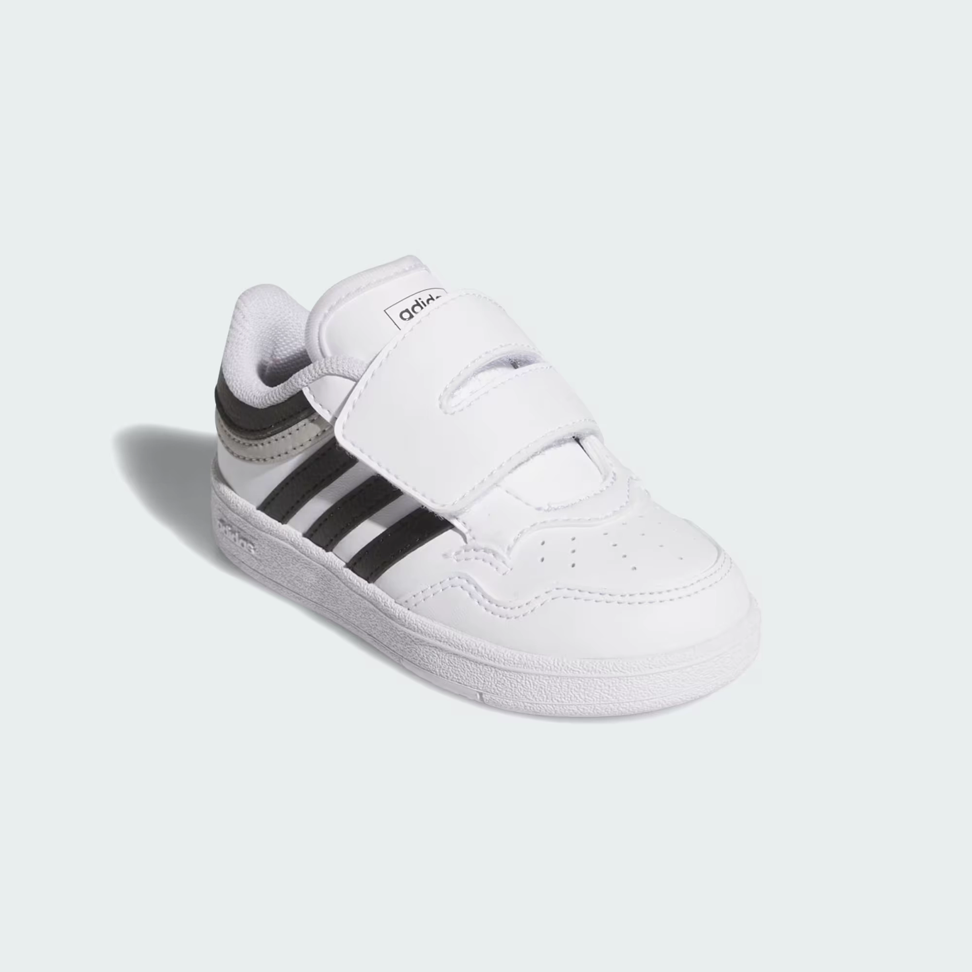 TODDLERS' HOOPS 4.0 Minimal street sneakers
