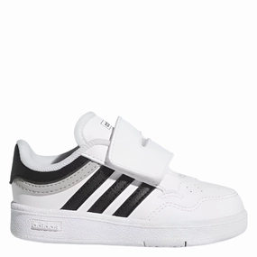 TODDLERS' HOOPS 4.0 Everyday Adidas lifestyle shoes
