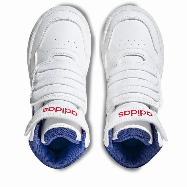 TODDLERS' HOOPS MID 3.0 *FINAL SALE Minimal street sneakers
